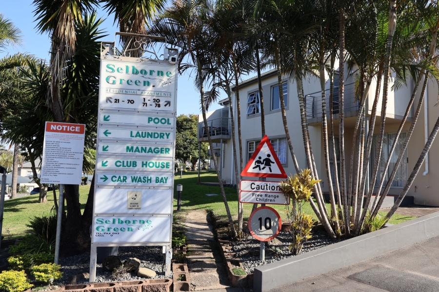 3 Bedroom Property for Sale in Selborne Eastern Cape